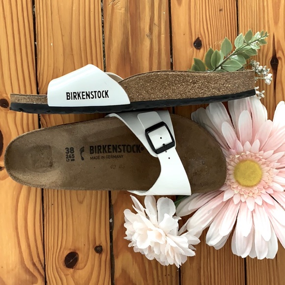 38 birkenstock in us
